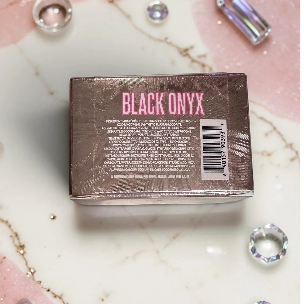 Jeffree Star Cosmetics - Eye Gloss - Shade: Black Onyx - *NIB*